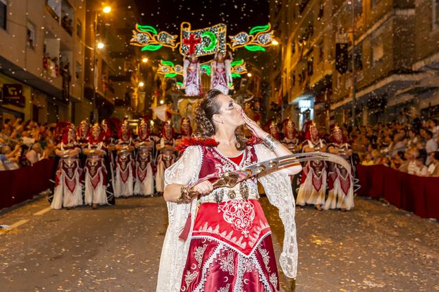 Ontinyent inicia el procés per a la Declaració d'Interés Internacional