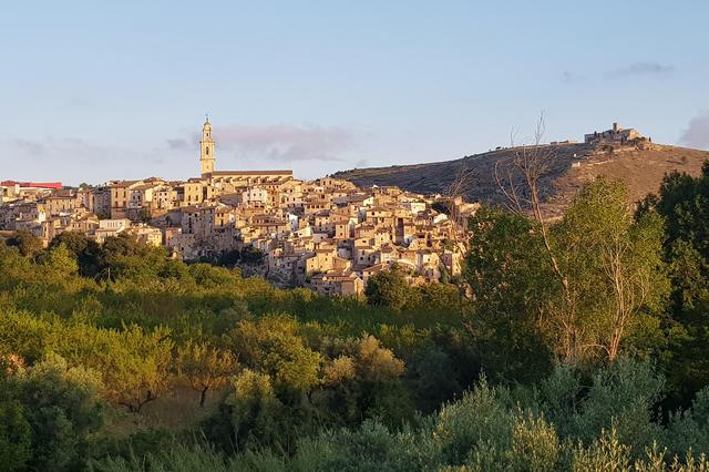 Bocairent, entre los 100 pueblos más bonitos de España, según National Geographic