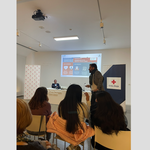 Creu Roja Ontinyent ofereix una conferència sobre com actuar davant una parada cardíaca