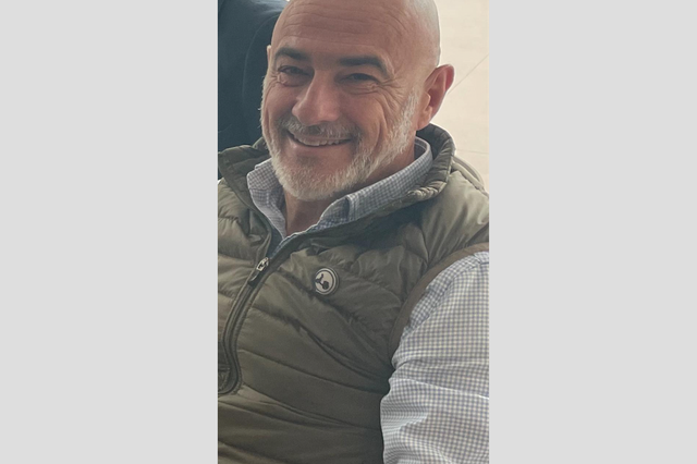 Un ontinyentí, tiroteado en Brasil en un robo