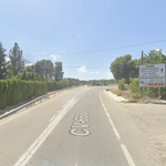 Els lladres visiten la zona de Pola, a Ontinyent