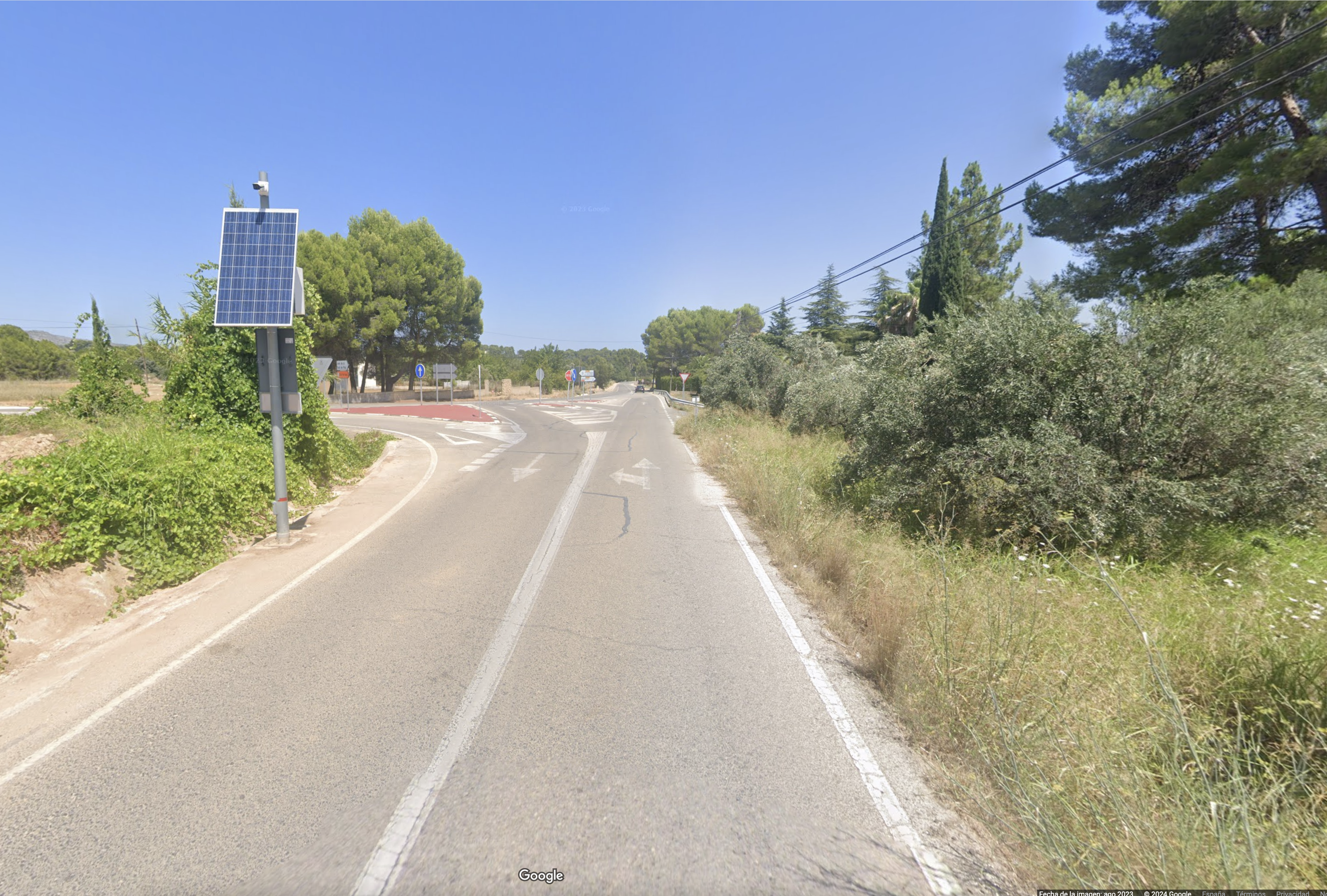 Les càmeres ajudaran a identificar els lladres