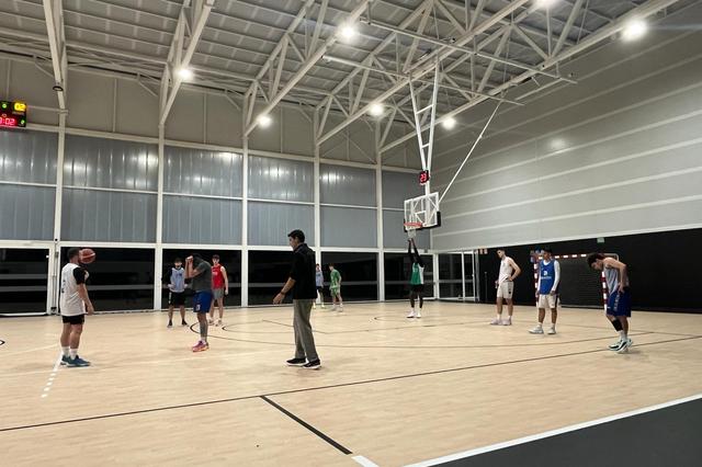 El Eset Ontinet afronta la recta final de liga con la visita del Archena