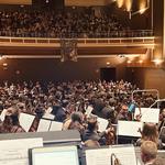 L'Orquestra Caixa Ontinyent estrena temporada amb record d'abonats 