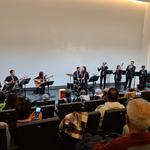 La Vila Ensemble ofereix un concert a benefici de Inclou-TEA