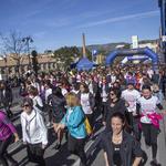 La cursa de la dona d’Ontinyent arriba a les 1.000 inscrites 