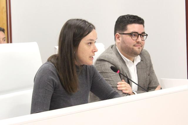 Compromís proposa la instal·lació d’una xarxa de lavabos públics a Ontinyent
