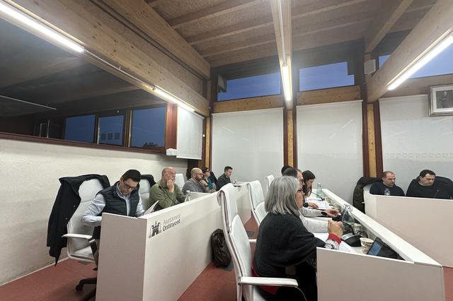 La oposición en Ontinyent lamenta que no se contestara a sus preguntas