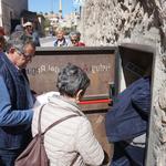 Ontinyent programa 5 rutes turístiques en Setmana Santa i Pasqua