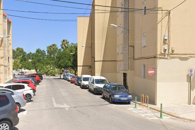 Ontinyent reurbanitzarà l’entorn de les vivendes del grup Ramón-Llín 