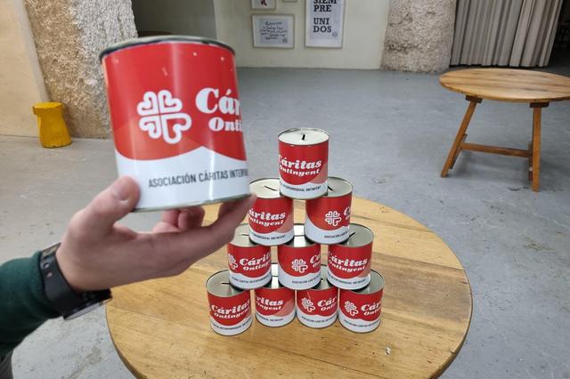 Cáritas Ontinyent apel·la a les donacions per mantindre els seus projectes 