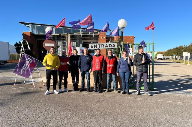 L'espera per a la ITV d'Ontinyent s'allarga ja a 3 mesos