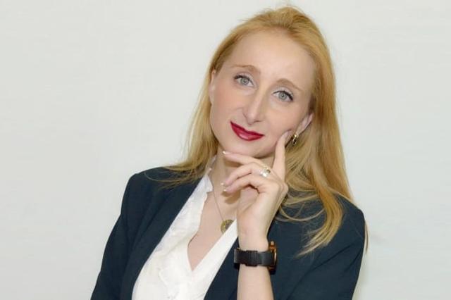 Mariola Penadés, candidata als premis "Dones de l'any" per Animal's Health