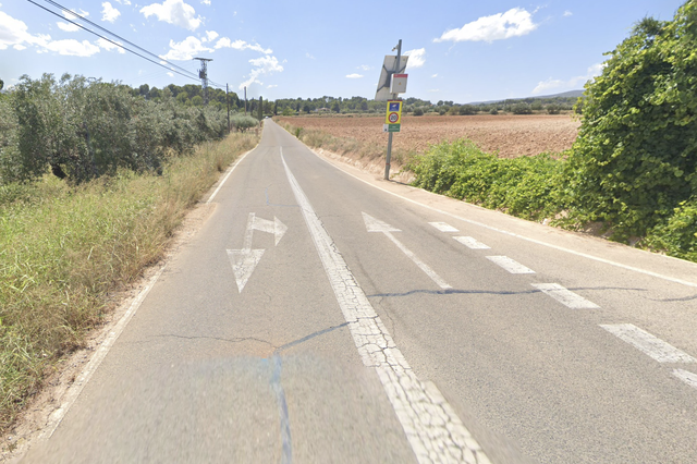 Nuevo robo en la urbanización Helios de Ontinyent