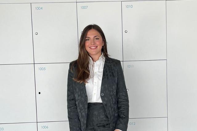 Una ontinyentina idea una aplicación para las patologías digestivas