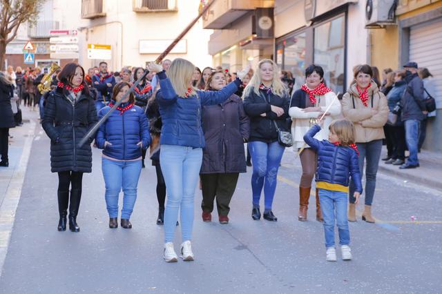 L'oratge a Ontinyent per al Mig Any