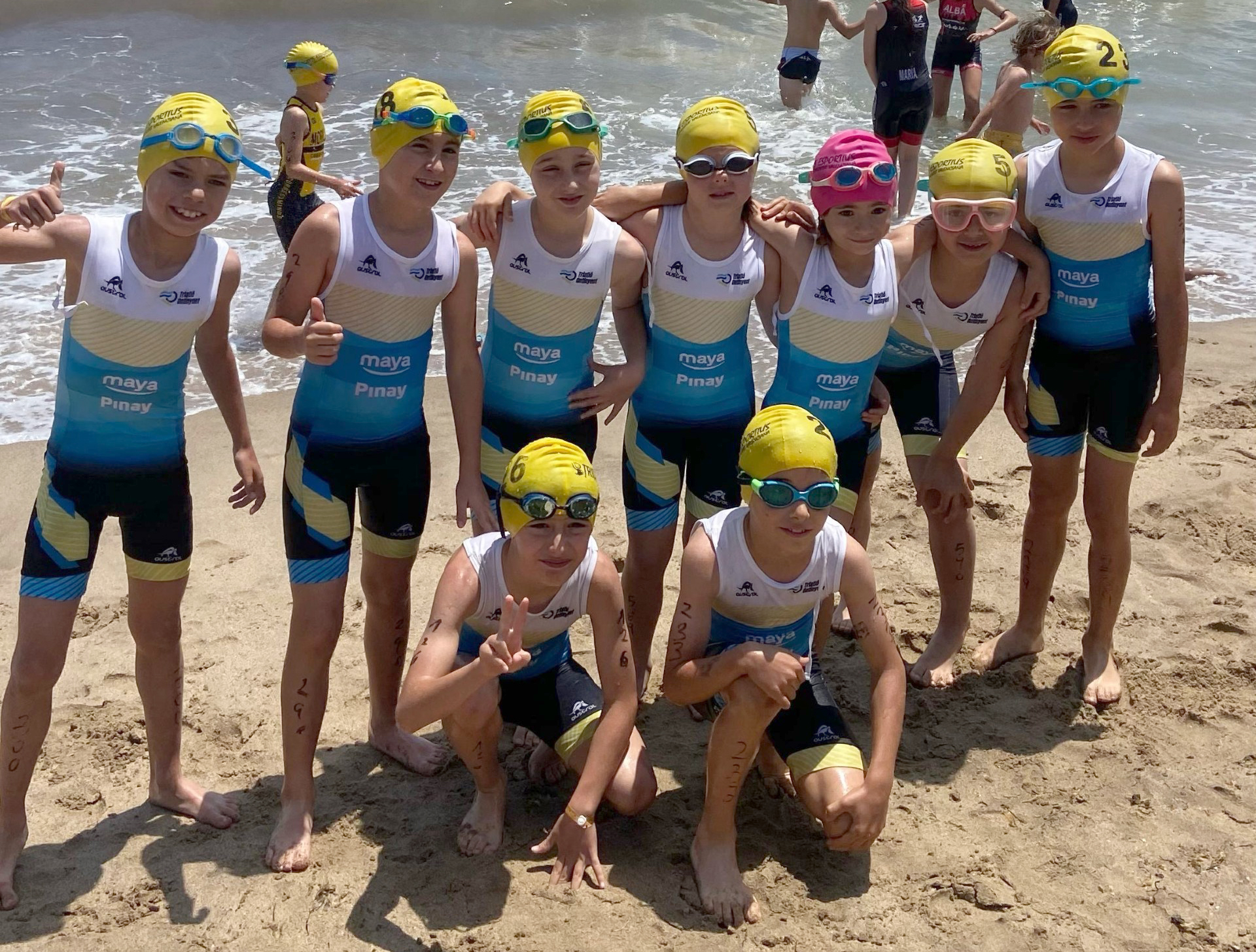 Club Triatló Ontinyent