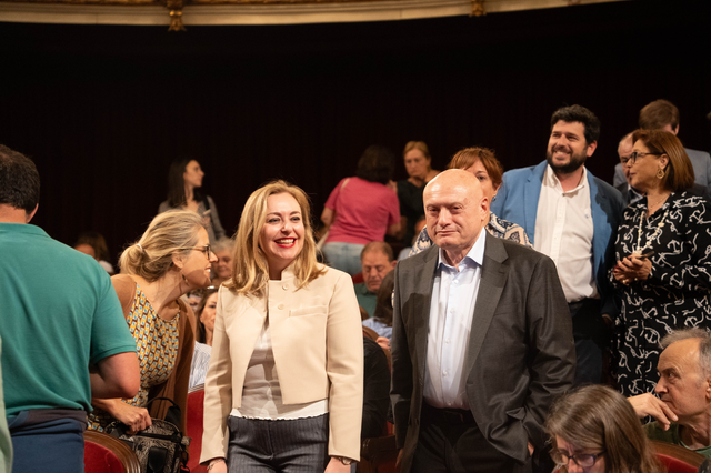La Diputación reparte 700.000€ para proyectos de memoria democrática