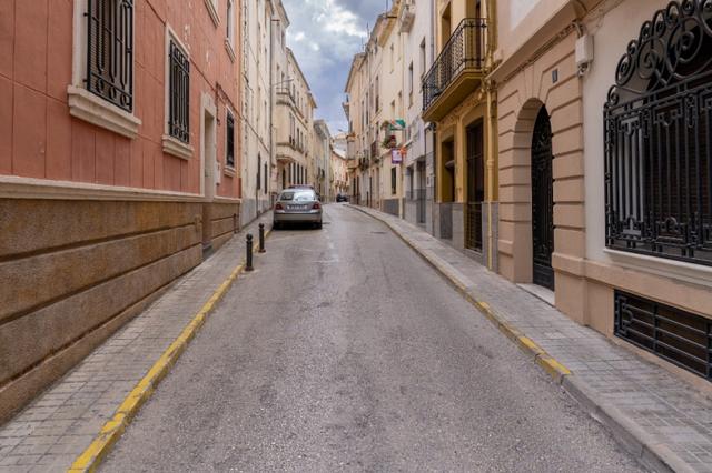 Bocairent licita la renovació del clavegueram del carrer Mestre Serrano