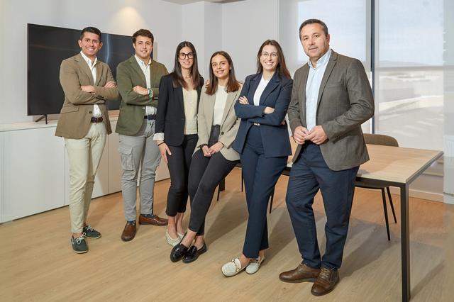 LGP Consulting porta la consultoria estratègica a l'avinguda del Tèxtil