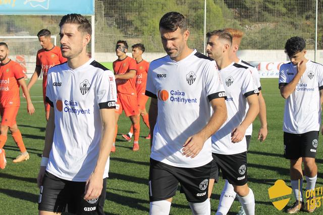 Agenda Ontinyent 17 al 19 de mayo