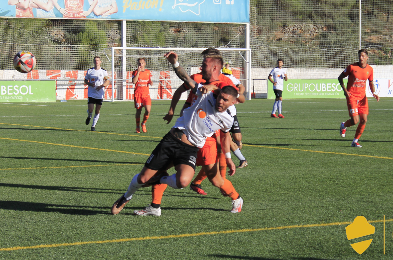 Atzeneta-Ontinyent 1931