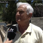 Mor Ricardo Faura, fundador i ex director de Comarcal TV