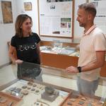 Ontinyent celebra el Día de los Museos con visitas guiadas y exposiciones