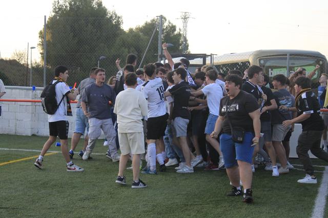 L'Ontinyent empata a Atzeneta i tot es decidirà a El Clariano
