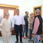 Abre sus puertas en Ontinyent la nueva tienda solidaria El Trevol 