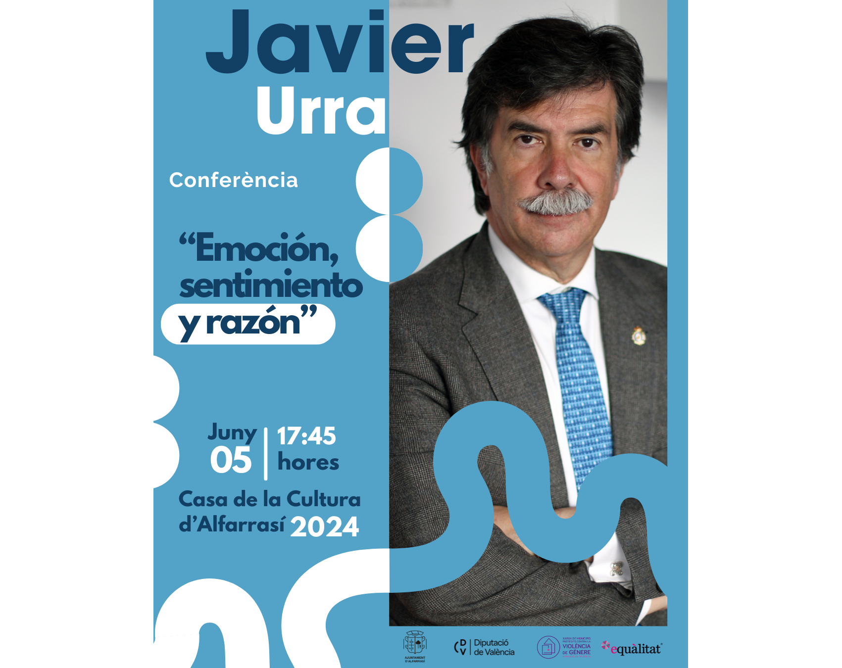 Javier Urra