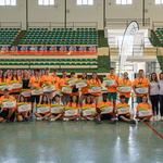 El tèxtil, protagonista de les Olimpiades AITEX a Ontinyent