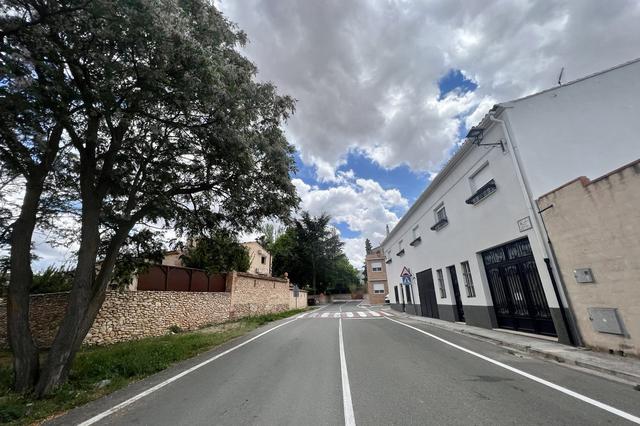 Fontanars abre la licitación para renovar la red de saneamiento 