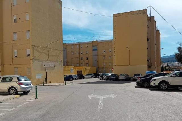 Ontinyent inicia dimecres la millora de la zona de vivendes Ramón-Llín