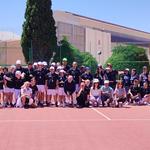 Ferran Reig aconseguix la mínima per al Campionat d’Espanya sub18