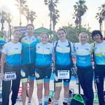 Tres pódiums para la Escuela del Triatló Ontinyent en Alaquàs