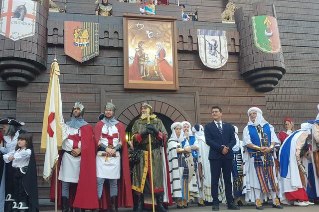 Agenda d'Ontinyent del 28 al 30 de juny