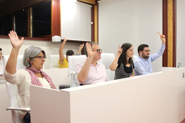 Ontinyent pedirá a la GVA ser zona de difícil cobertura sanitaria