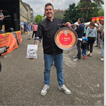 El ontinyentí David Soriano, mejor tapa y 3ª mejor paella en el Festival de Suiza