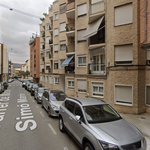 Fuga de gas en la calle Manuel Simó de Ontinyent