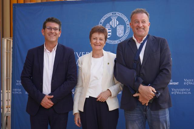 El Campus Ontinyent celebra su 25 aniversario
