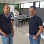 Ontinyent amplía el horario extraordinario de la sala de estudio del CIC