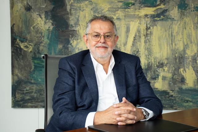 Fallece José Luis Soler Vila, uno de los propietarios de Ubesol