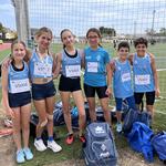 Dos medalles en l'autonòmic per al sub18 del CAVAOntinyent