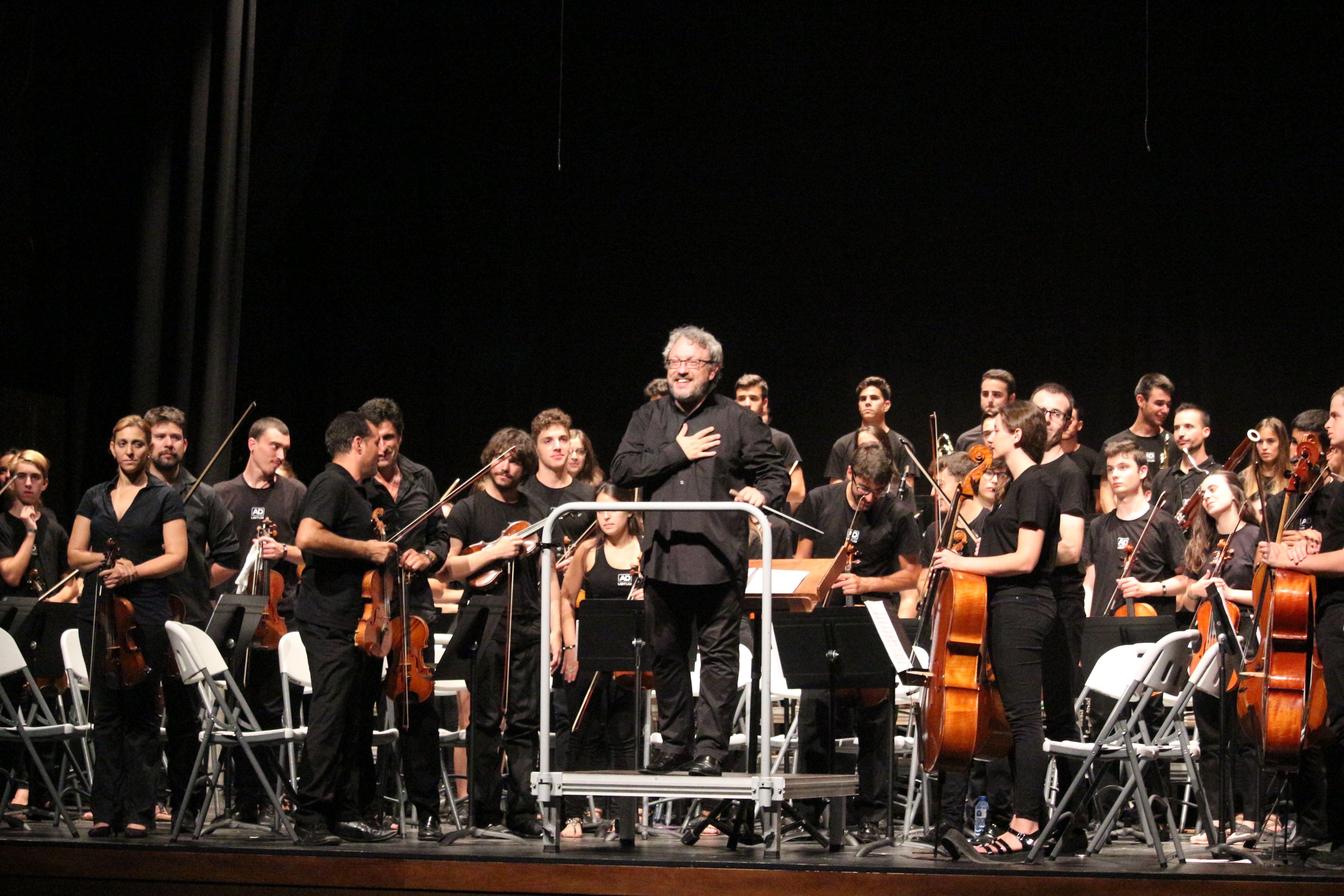 Orquestra Caixa Ontinyent