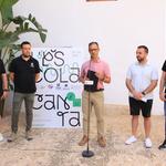 L'Escola Canta reunirá en Ontinyent a 300 participantes