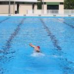 Ontinyent abrirá este sábado la temporada de baño en la piscina municipal