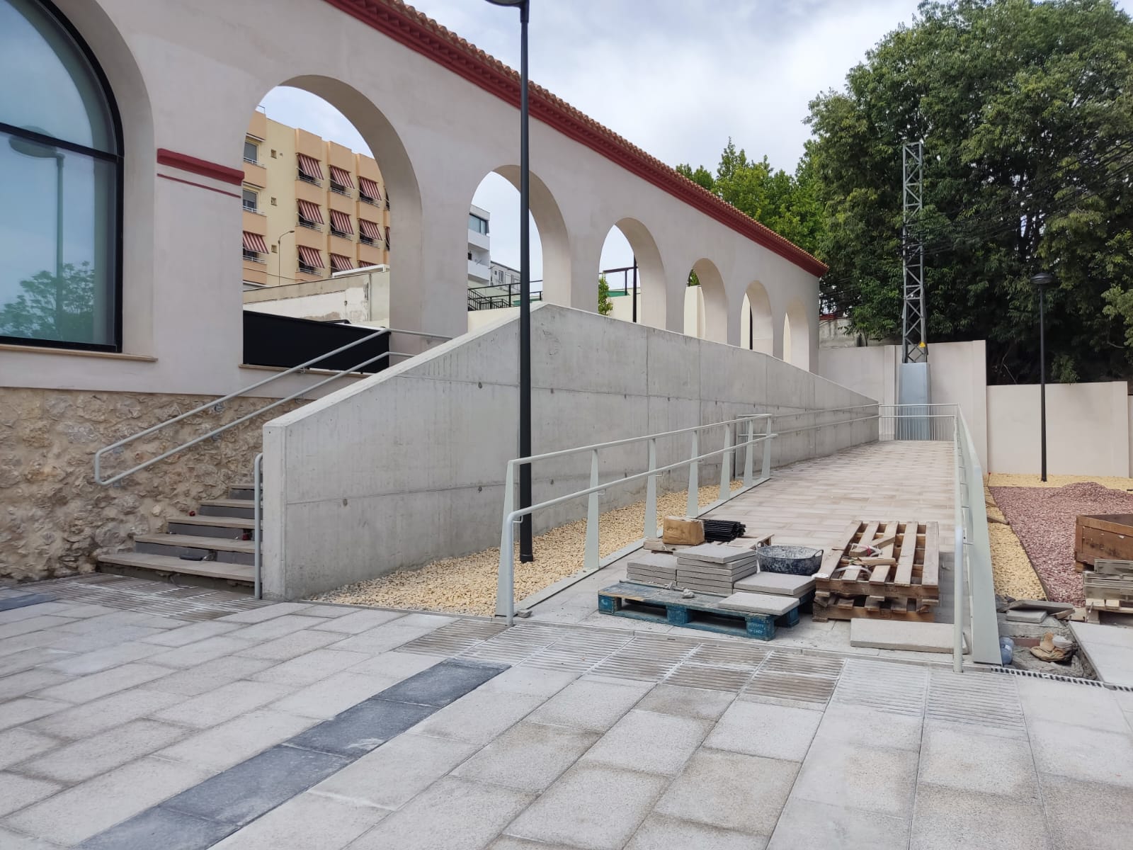 Museo del Textil de la CV. Ontinyent