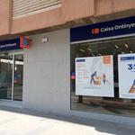 Caixa Ontinyent abre oficina en Paterna