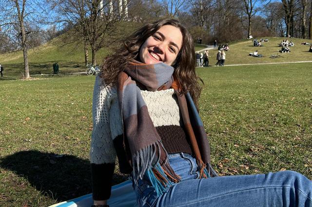 D'Ontinyent a Múnic: la travessia d'aprendre i adaptar-se a una nova vida